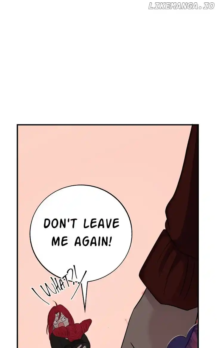 Chiya-kun wa Joucho Fuantei Ch.085