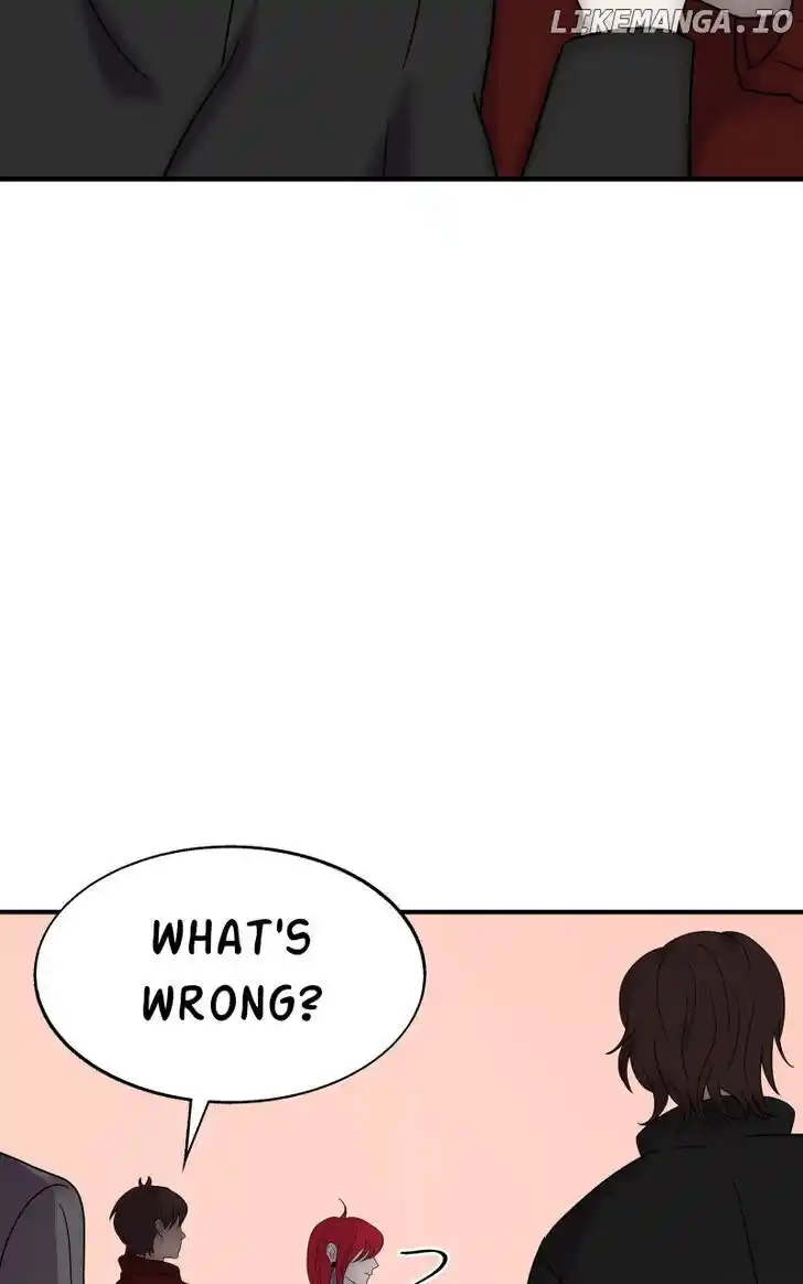 Chiya-kun wa Joucho Fuantei Ch.085