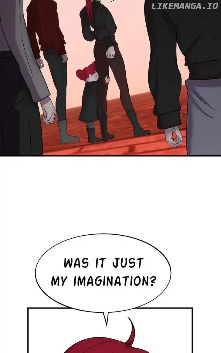 Chiya-kun wa Joucho Fuantei Ch.085