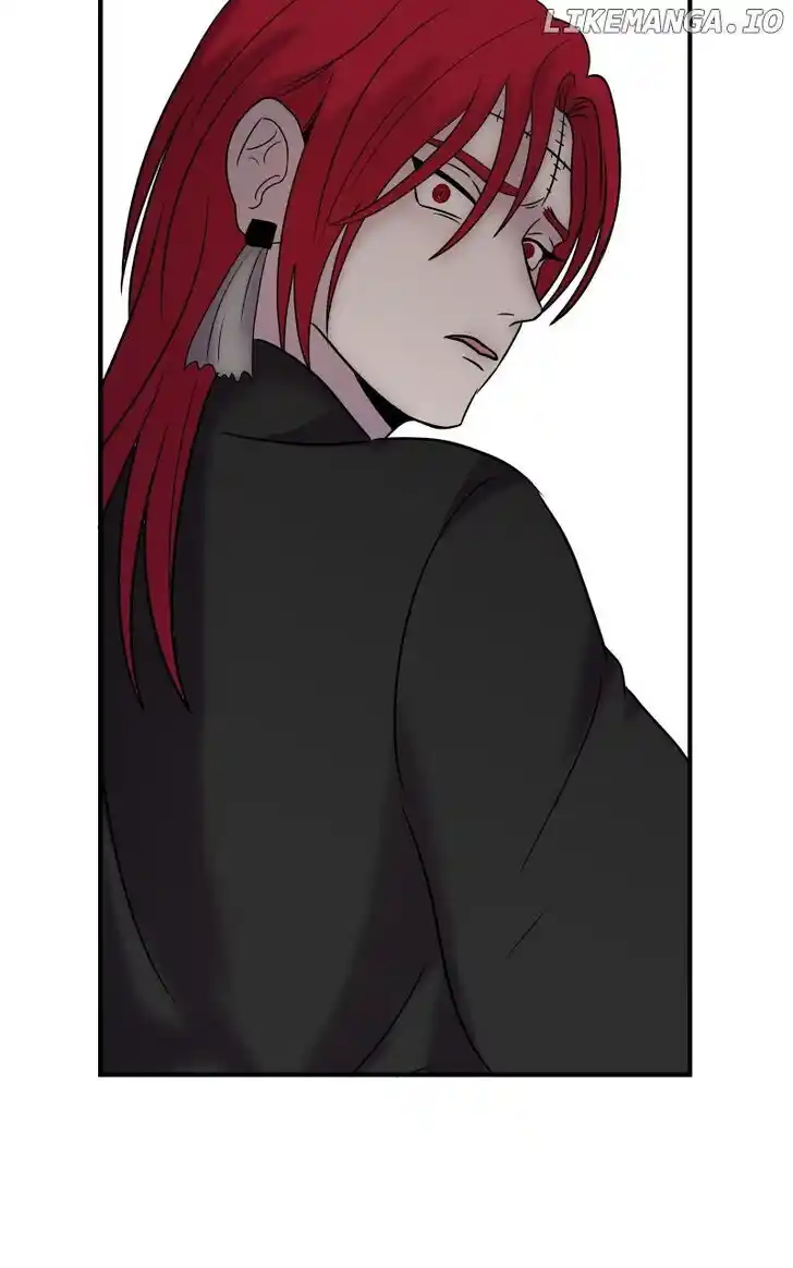 Chiya-kun wa Joucho Fuantei Ch.085