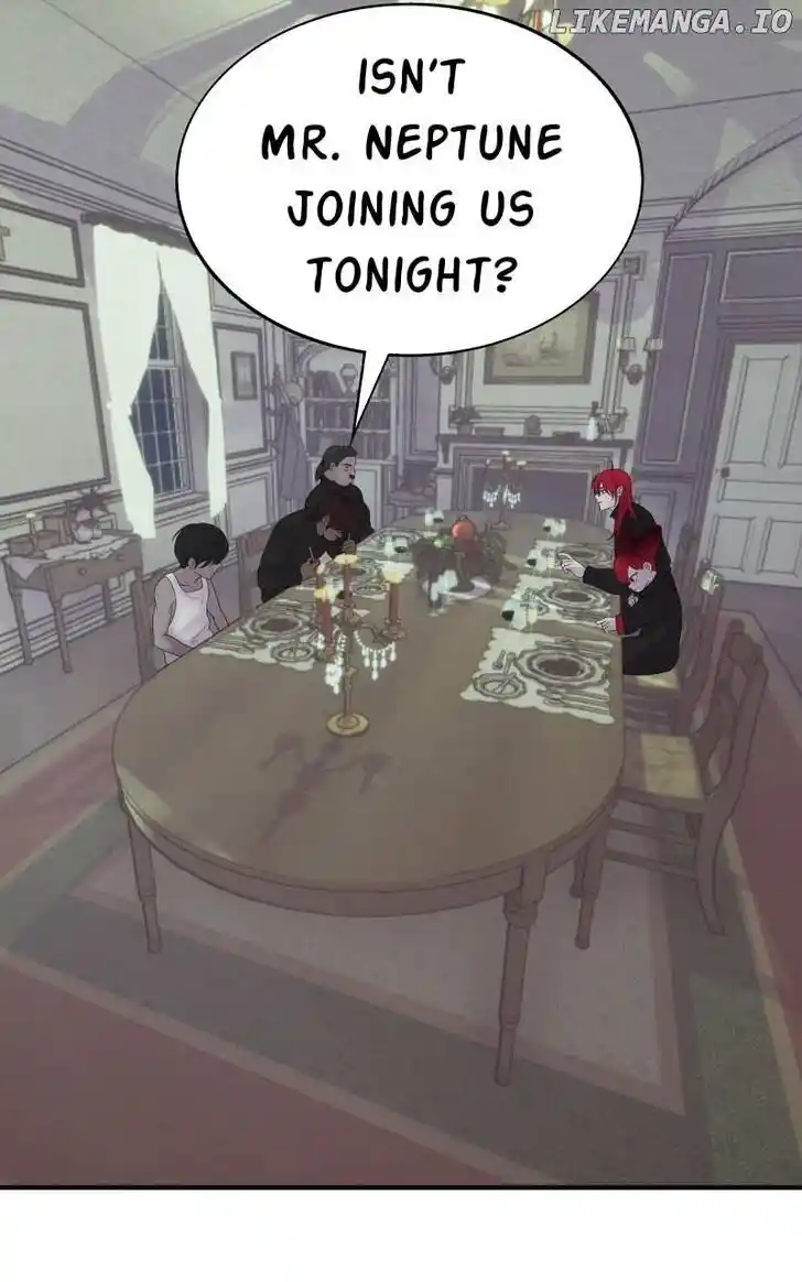 Chiya-kun wa Joucho Fuantei Ch.085