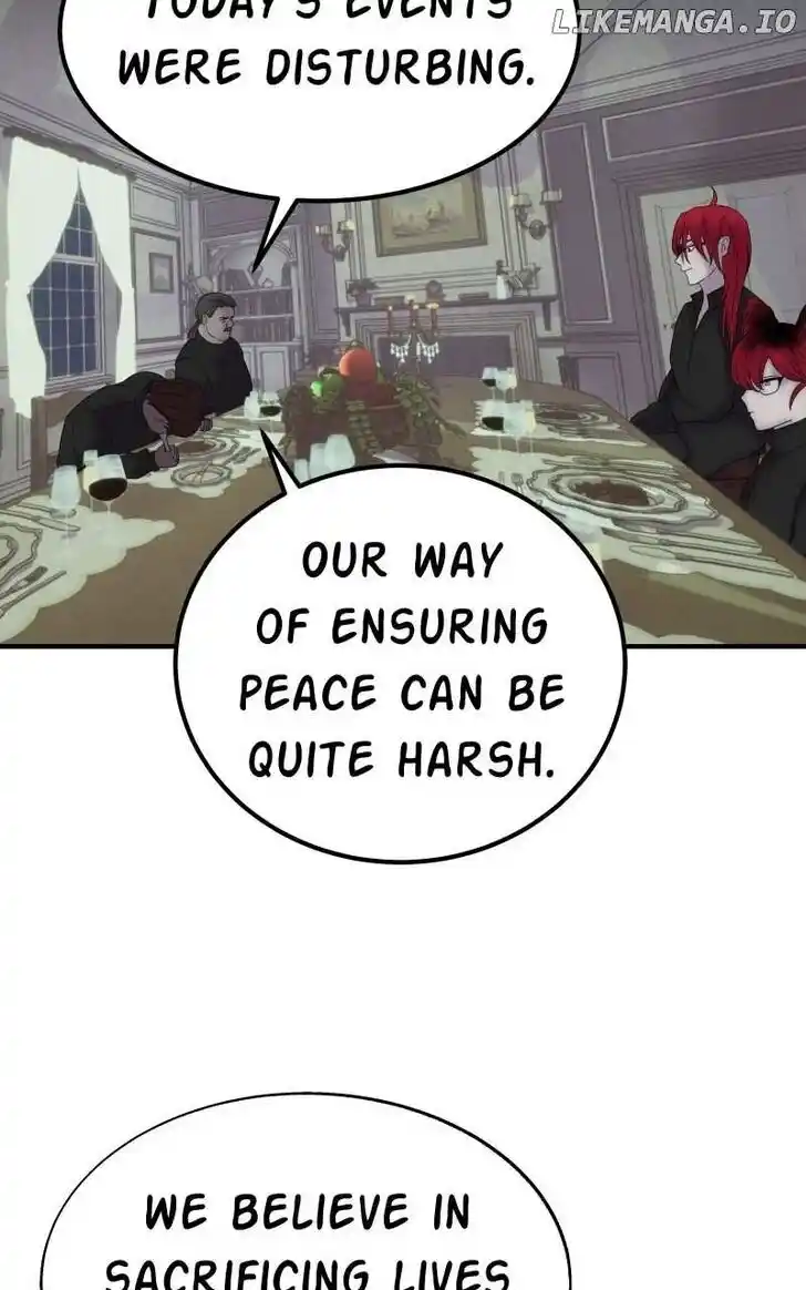 Chiya-kun wa Joucho Fuantei Ch.085