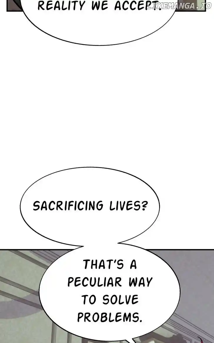 Chiya-kun wa Joucho Fuantei Ch.085