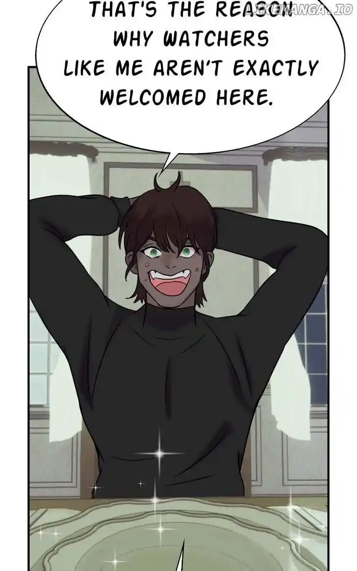 Chiya-kun wa Joucho Fuantei Ch.085