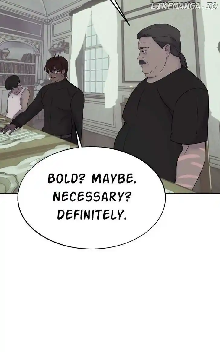 Chiya-kun wa Joucho Fuantei Ch.085