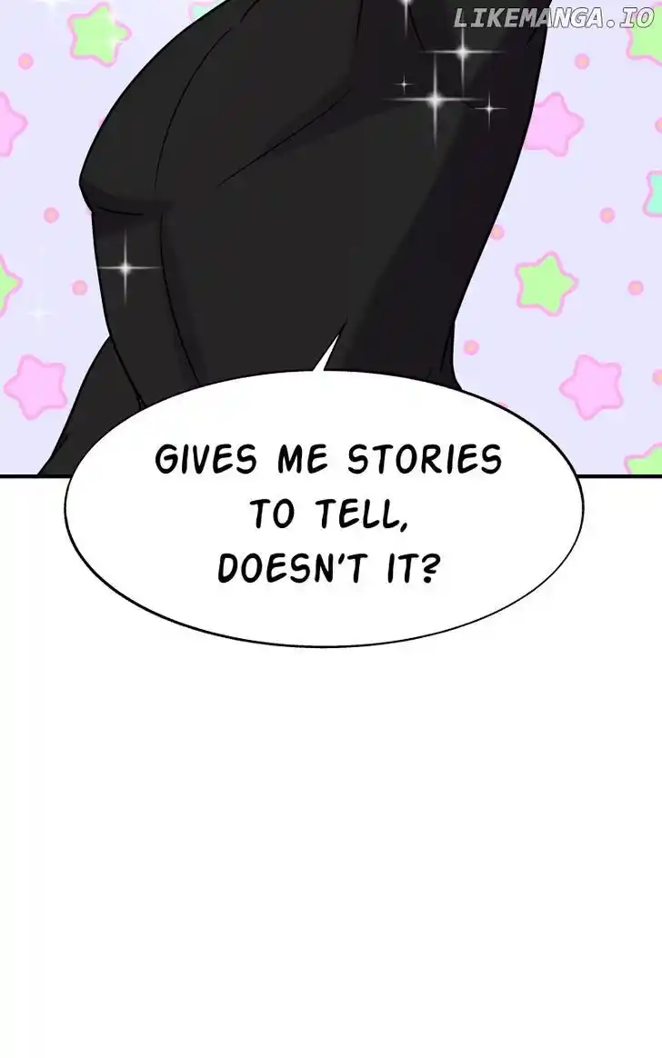 Chiya-kun wa Joucho Fuantei Ch.085