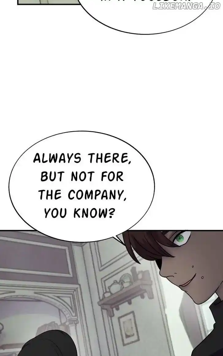 Chiya-kun wa Joucho Fuantei Ch.085