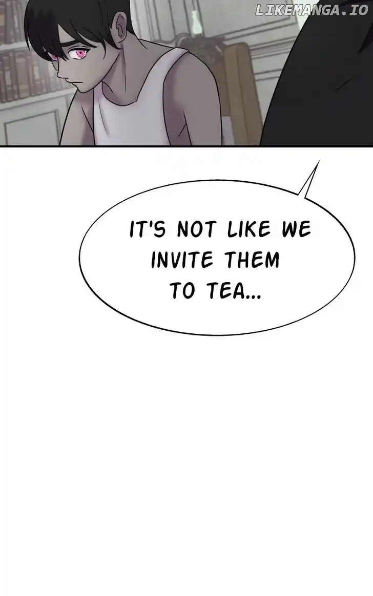 Chiya-kun wa Joucho Fuantei Ch.085