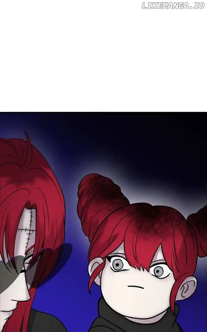 Chiya-kun wa Joucho Fuantei Ch.085