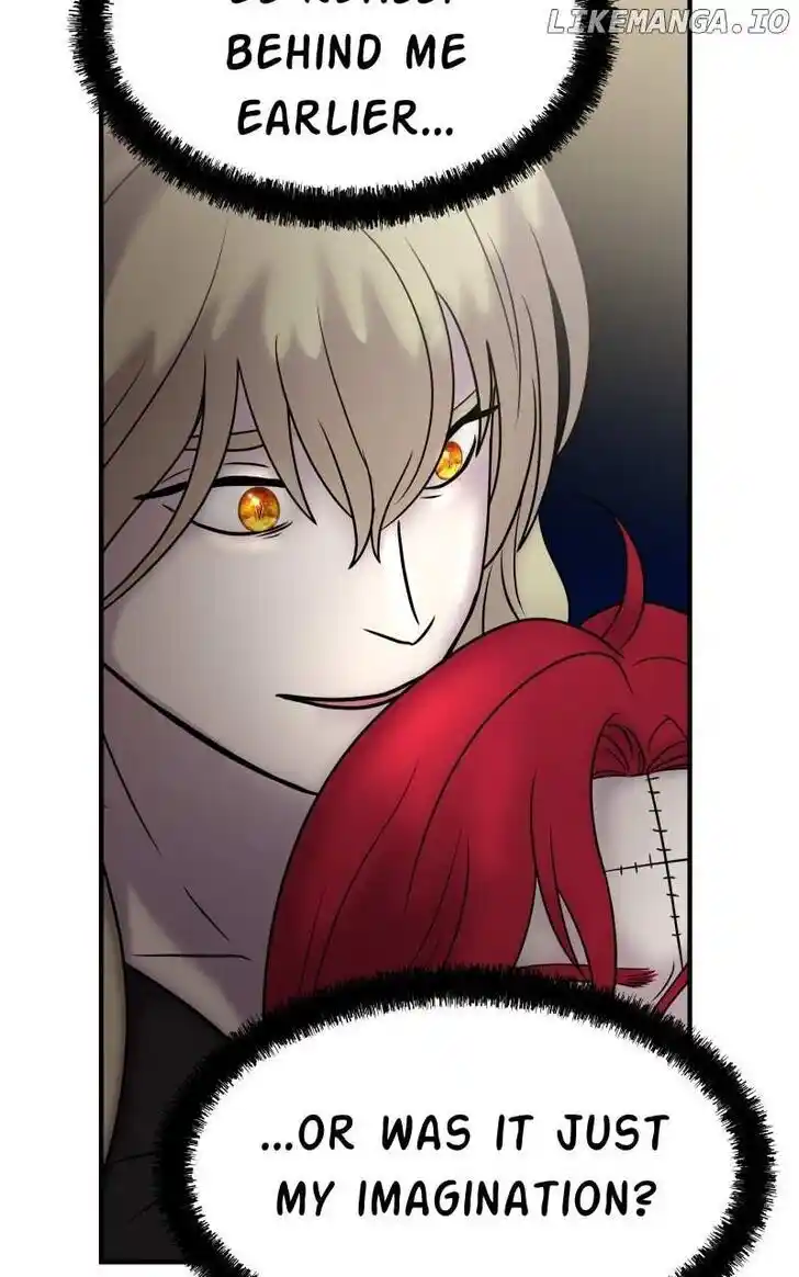 Chiya-kun wa Joucho Fuantei Ch.085