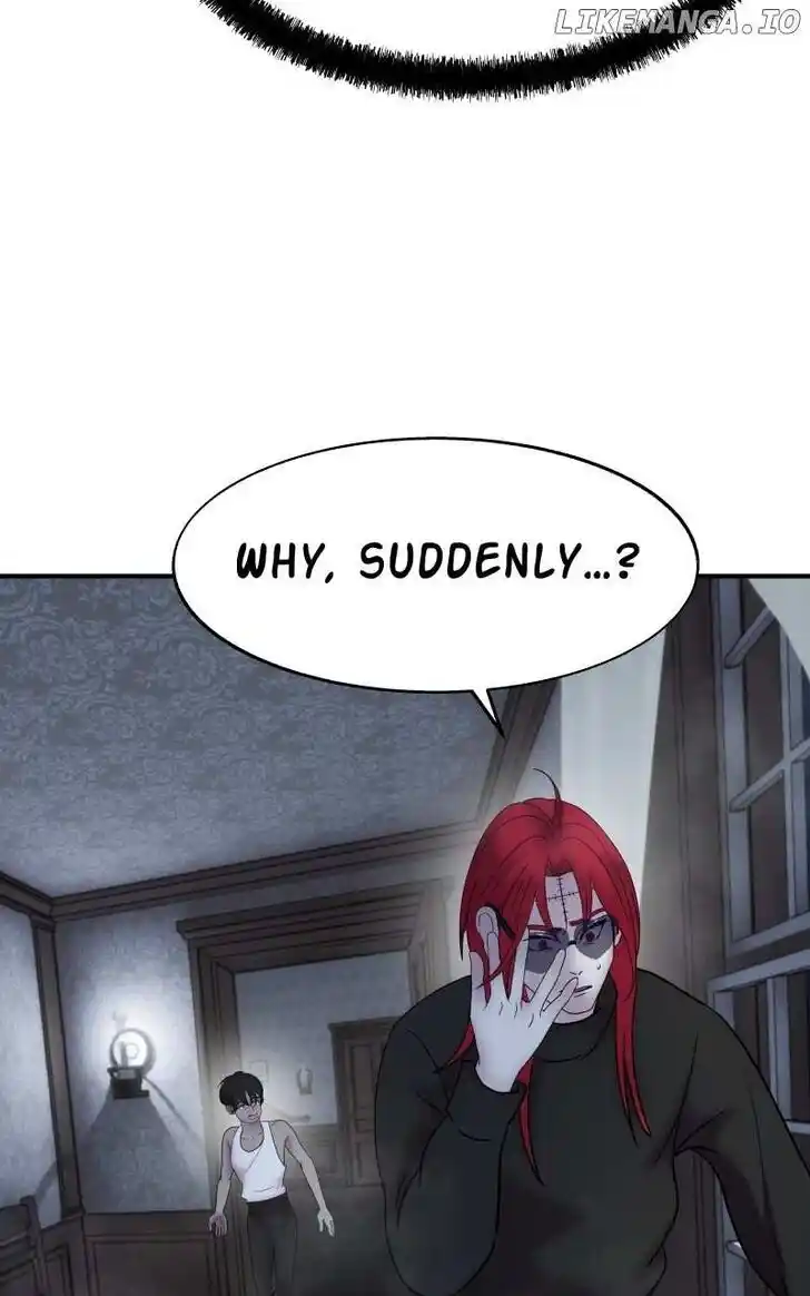 Chiya-kun wa Joucho Fuantei Ch.085