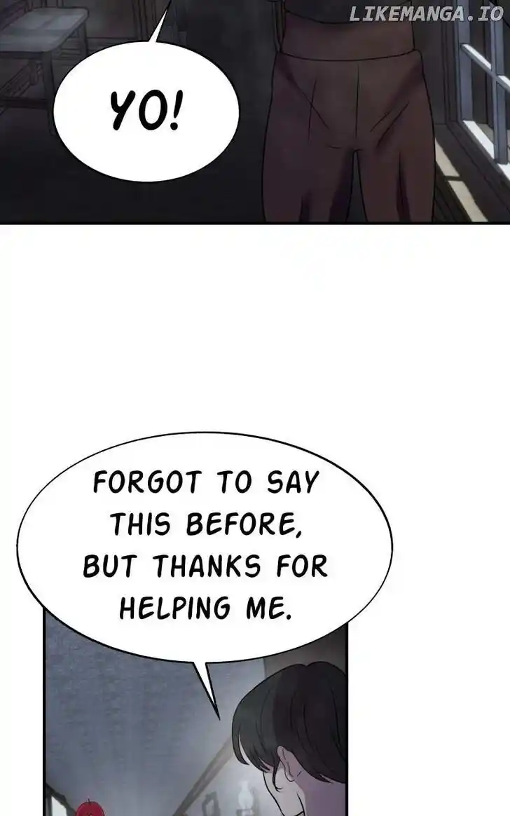 Chiya-kun wa Joucho Fuantei Ch.085