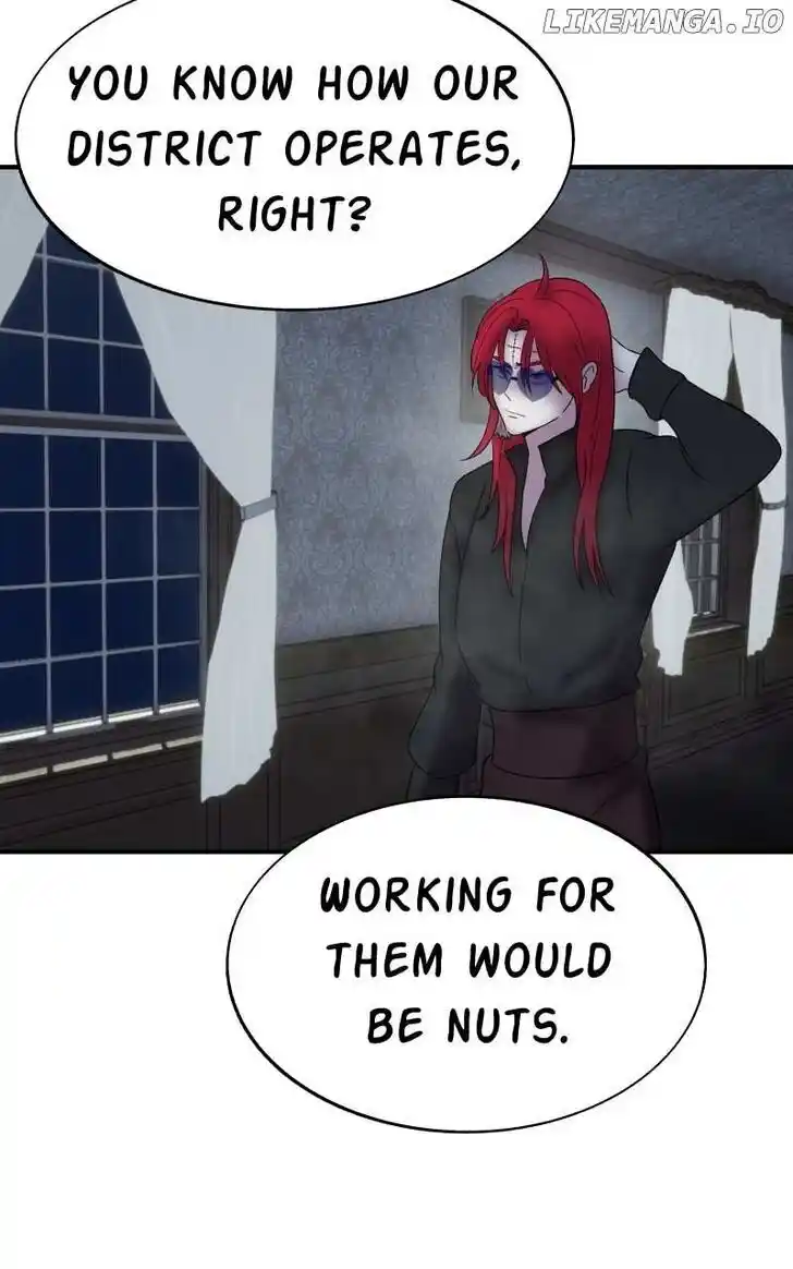 Chiya-kun wa Joucho Fuantei Ch.085