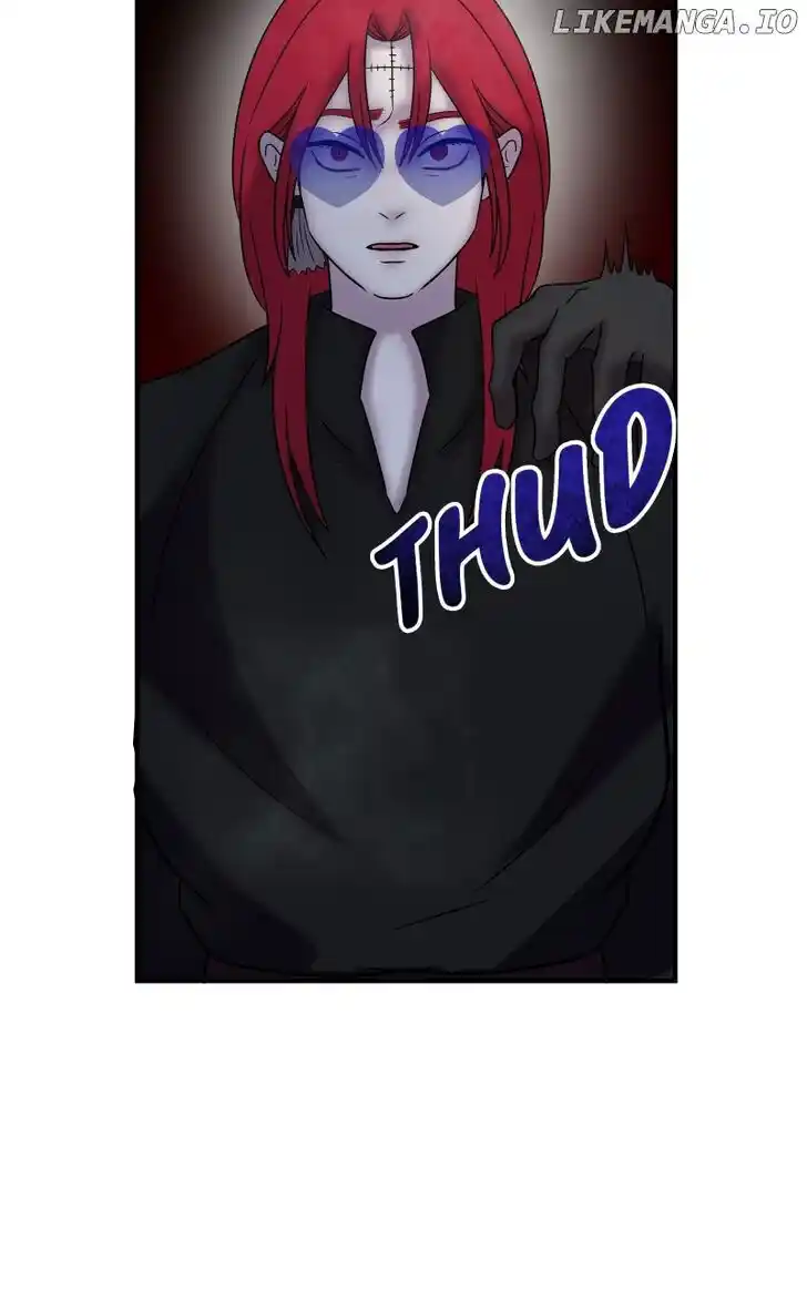 Chiya-kun wa Joucho Fuantei Ch.085