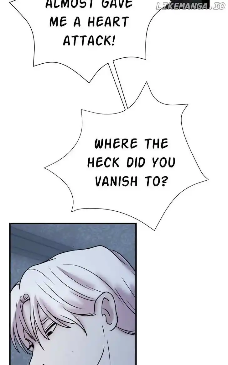 Chiya-kun wa Joucho Fuantei Ch.085