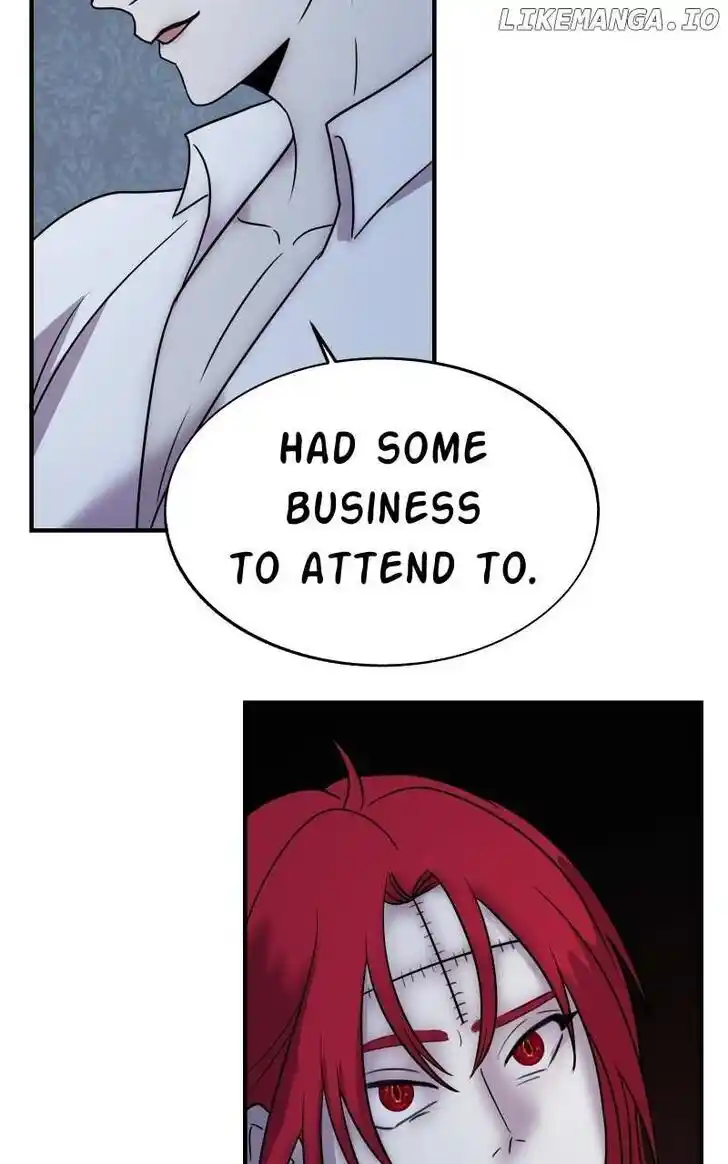 Chiya-kun wa Joucho Fuantei Ch.085