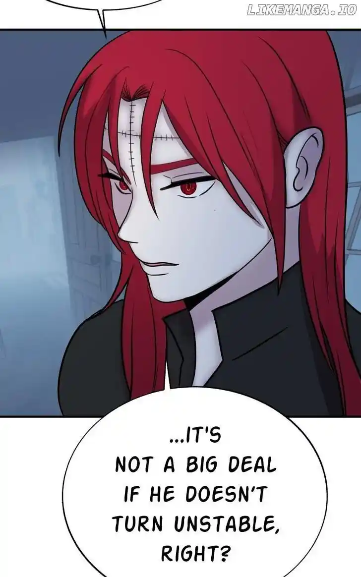 Chiya-kun wa Joucho Fuantei Ch.085