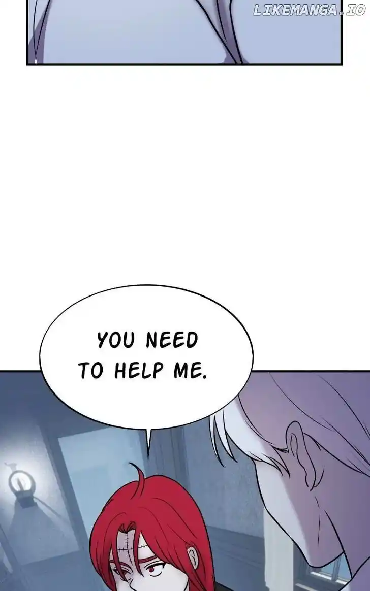 Chiya-kun wa Joucho Fuantei Ch.085