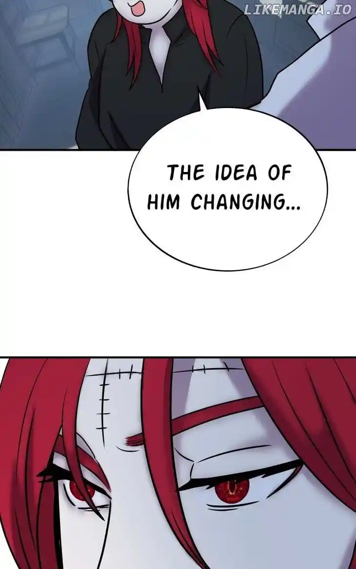 Chiya-kun wa Joucho Fuantei Ch.085