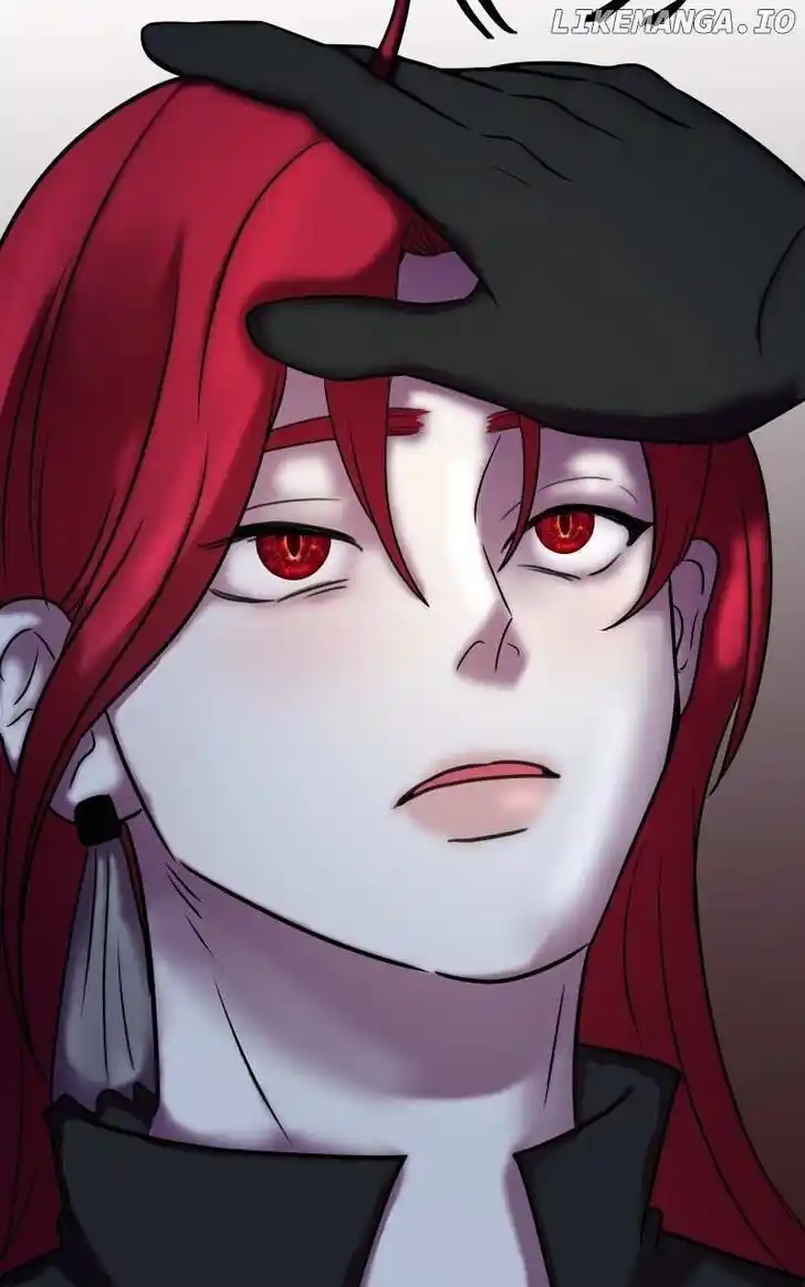 Chiya-kun wa Joucho Fuantei Ch.085