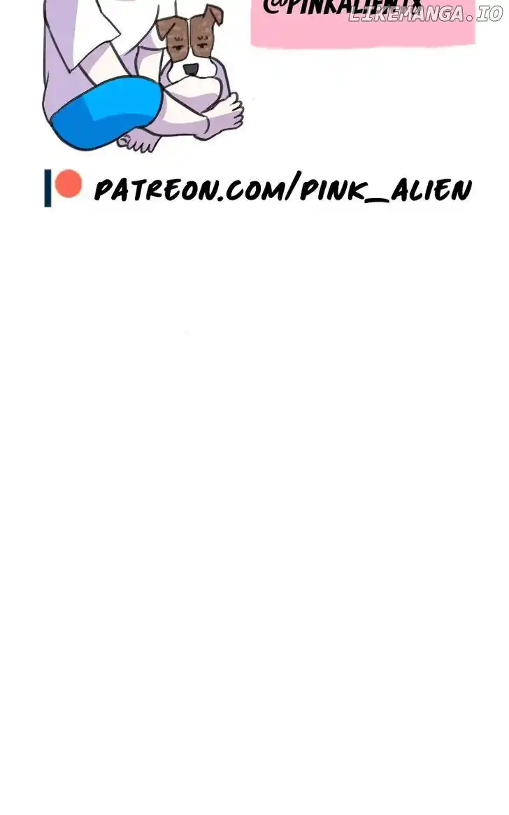 Chiya-kun wa Joucho Fuantei Ch.085