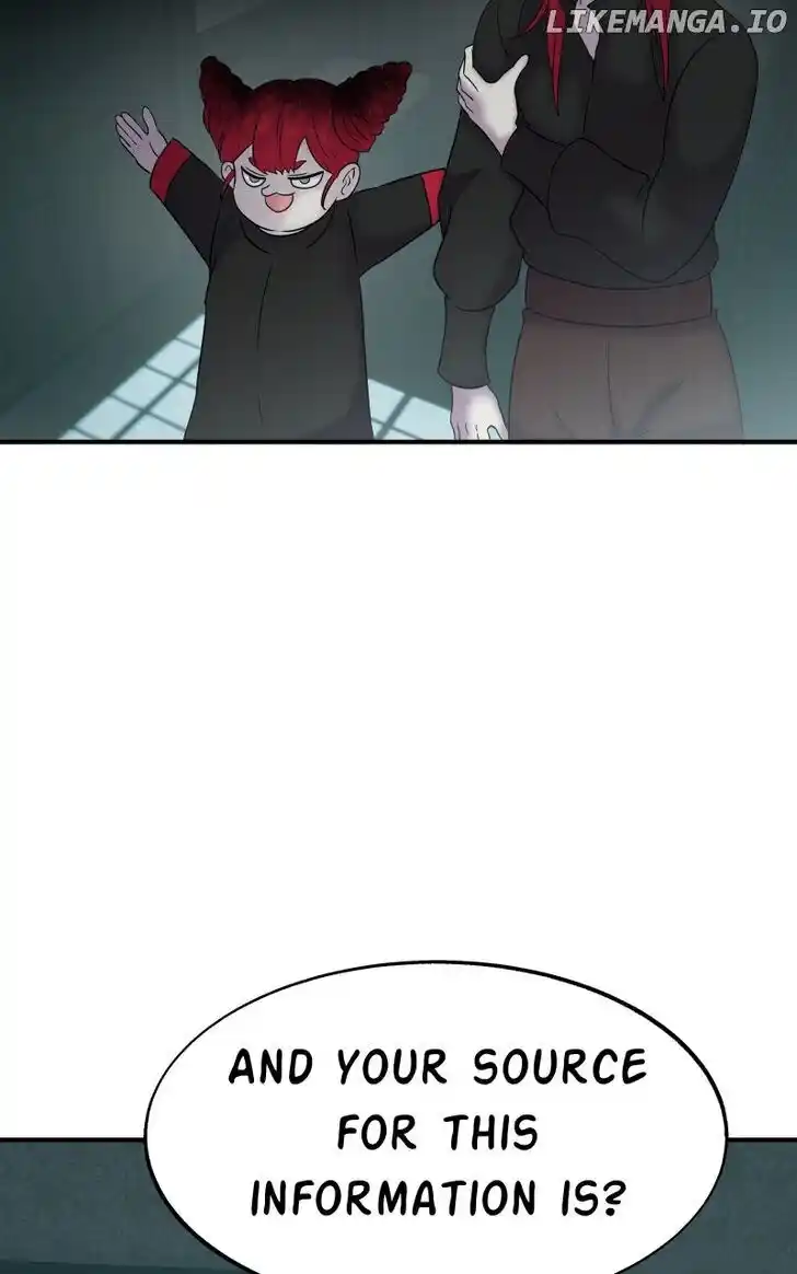 Chiya-kun wa Joucho Fuantei Ch.086