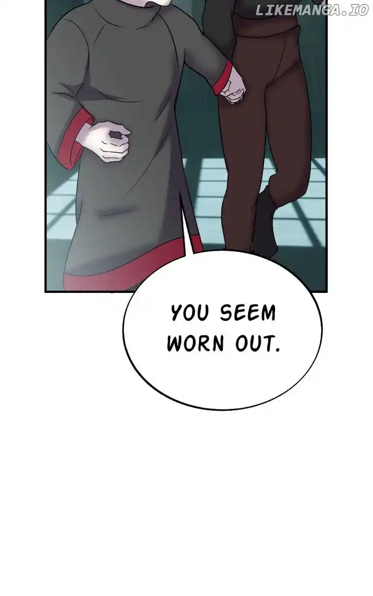 Chiya-kun wa Joucho Fuantei Ch.086