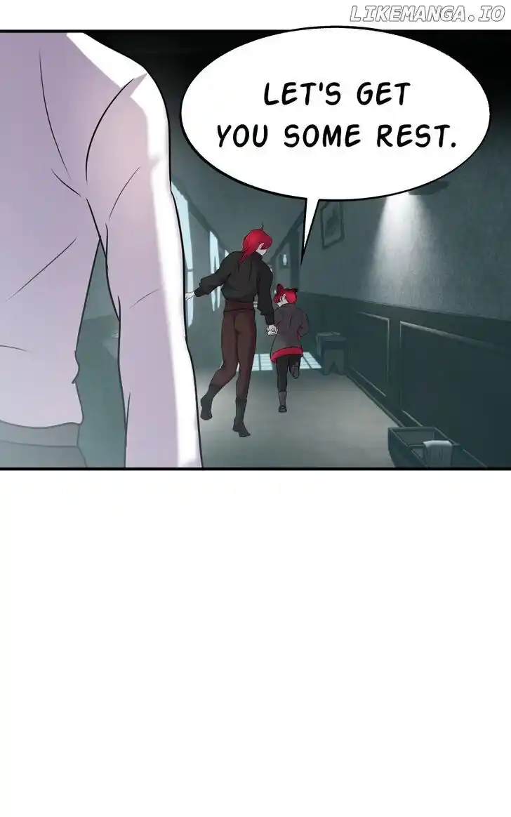 Chiya-kun wa Joucho Fuantei Ch.086