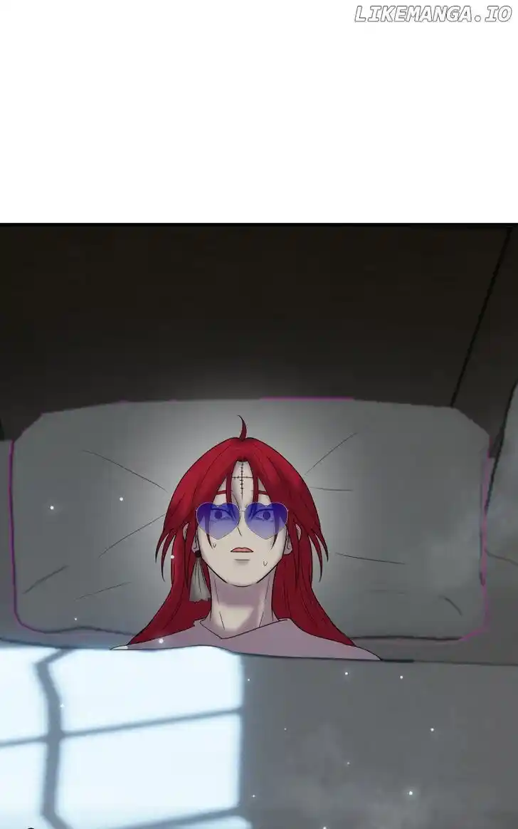 Chiya-kun wa Joucho Fuantei Ch.086