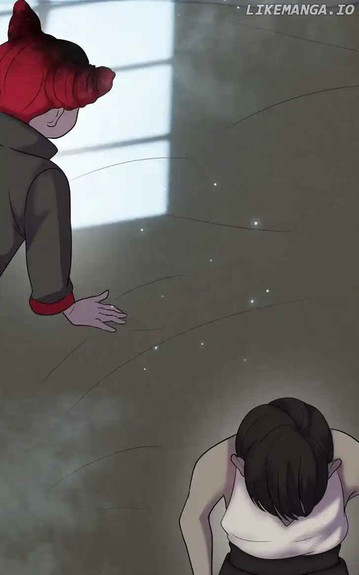 Chiya-kun wa Joucho Fuantei Ch.086