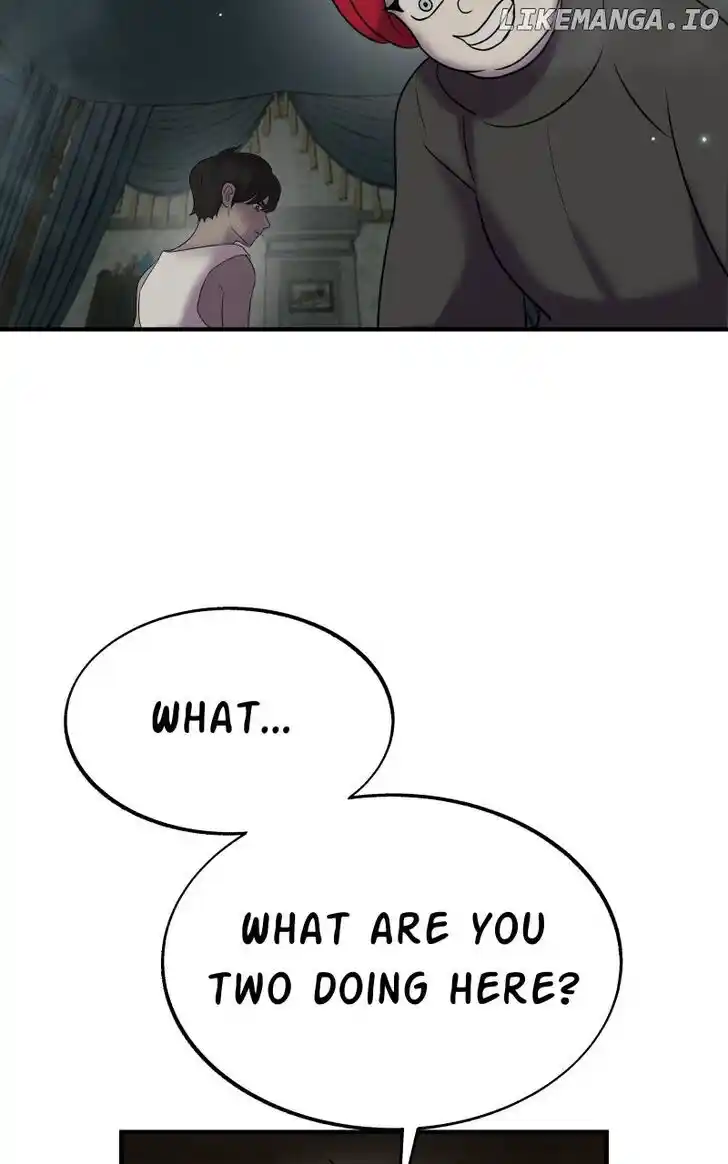 Chiya-kun wa Joucho Fuantei Ch.086