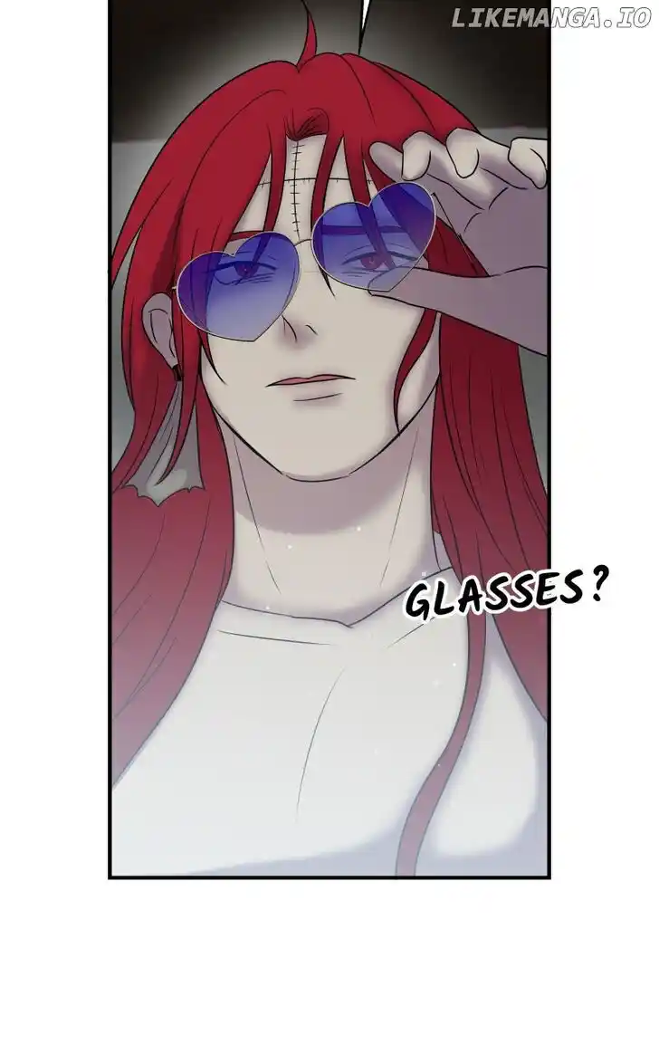 Chiya-kun wa Joucho Fuantei Ch.086