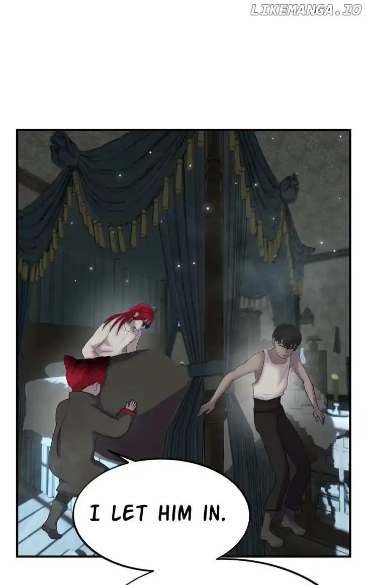 Chiya-kun wa Joucho Fuantei Ch.086