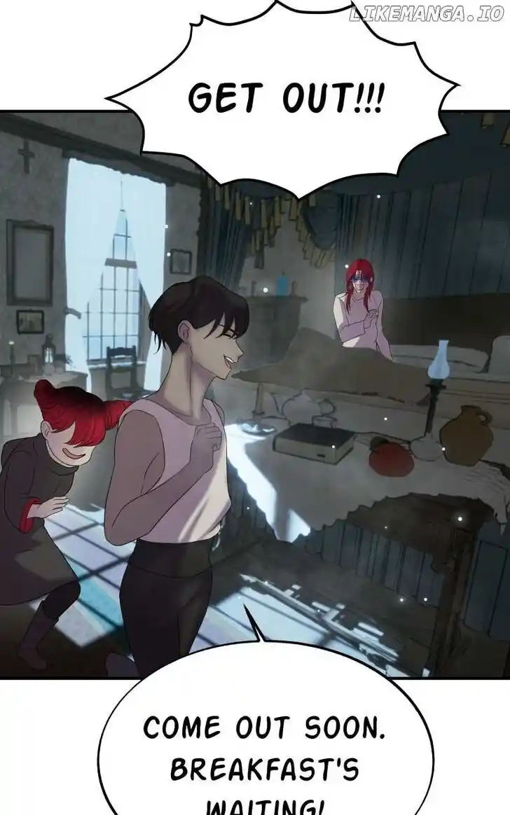 Chiya-kun wa Joucho Fuantei Ch.086