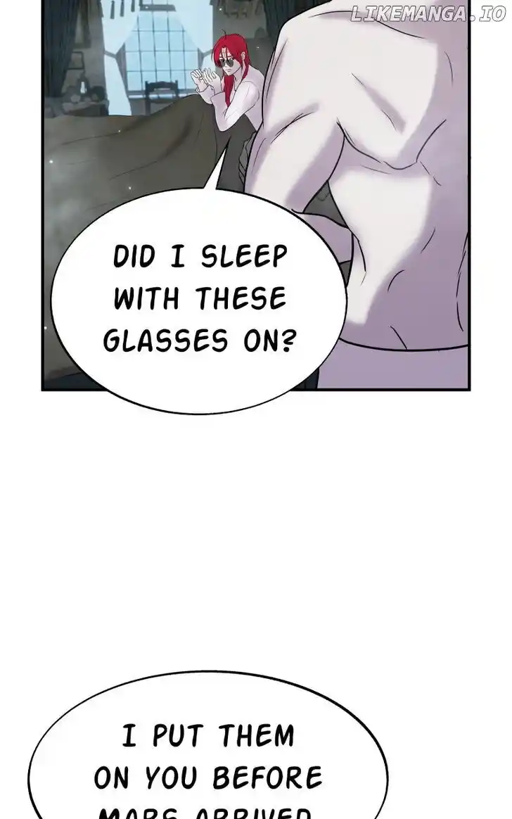 Chiya-kun wa Joucho Fuantei Ch.086