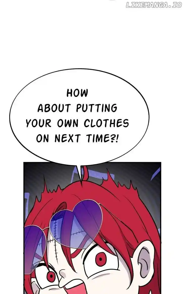 Chiya-kun wa Joucho Fuantei Ch.086