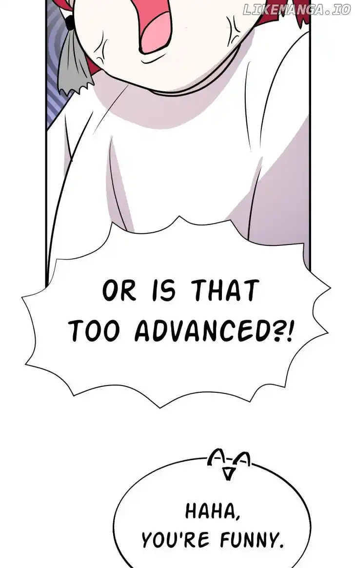 Chiya-kun wa Joucho Fuantei Ch.086