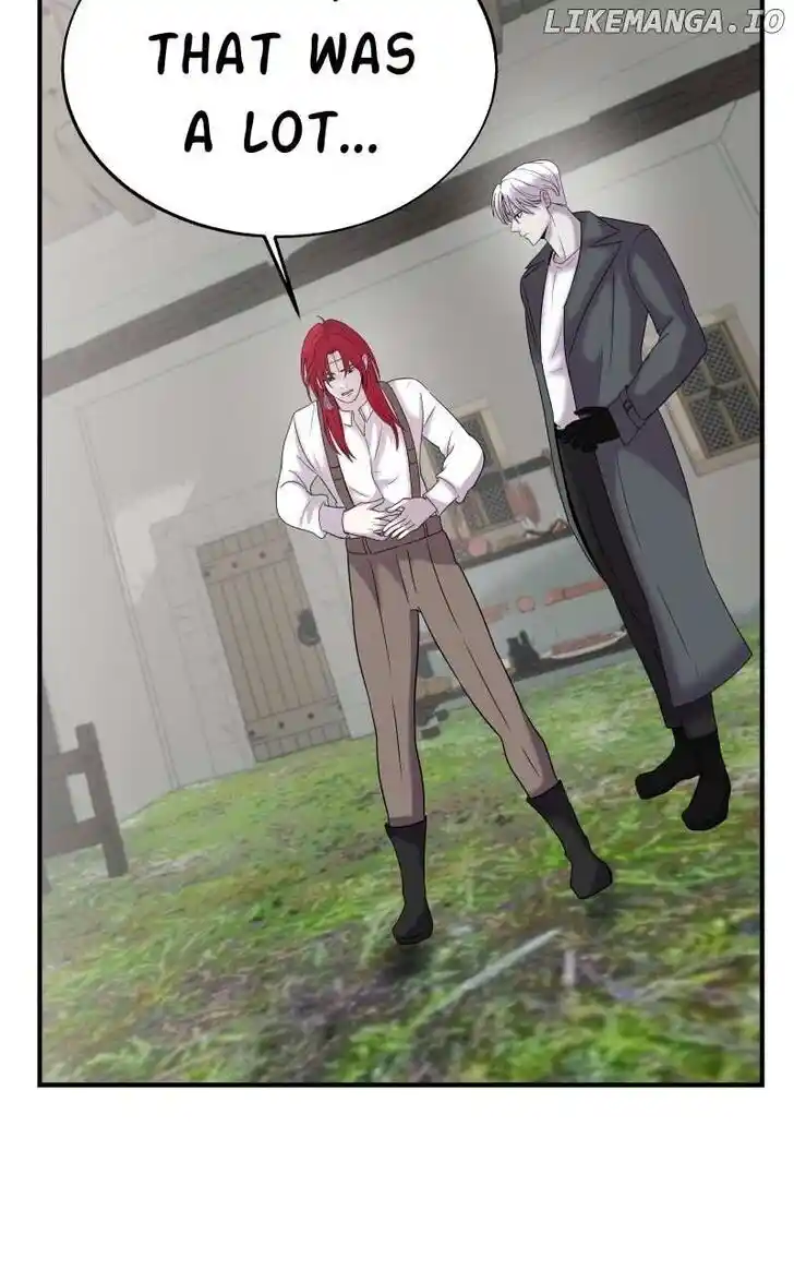 Chiya-kun wa Joucho Fuantei Ch.086