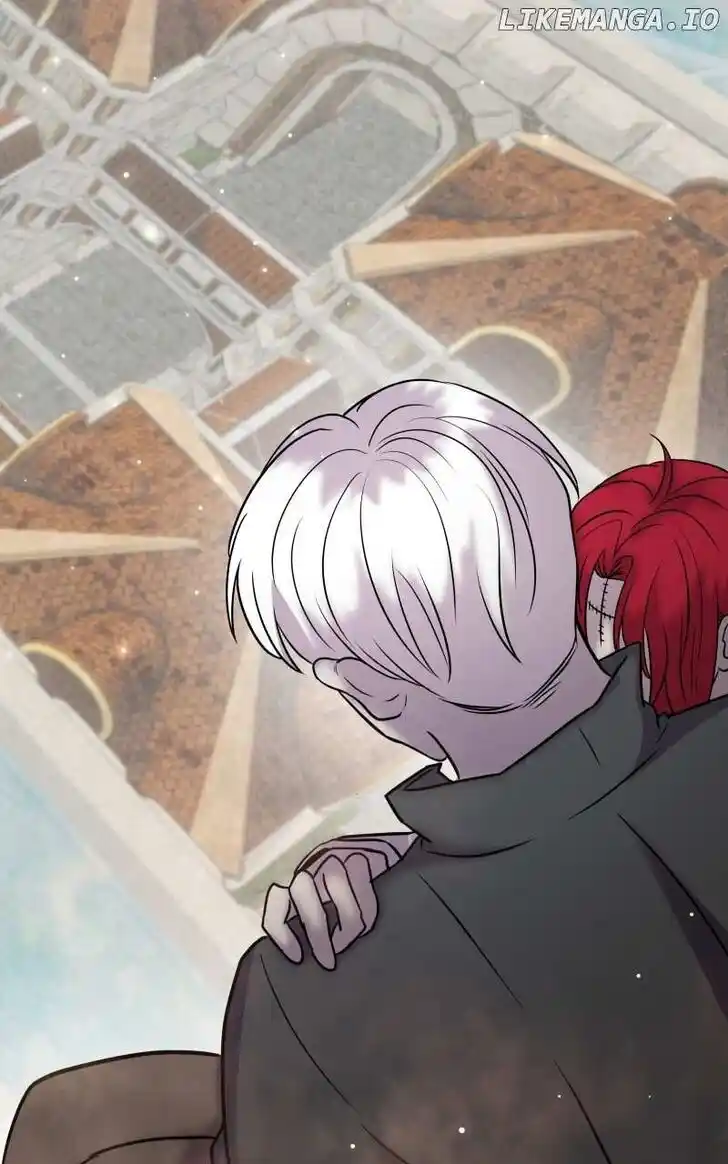 Chiya-kun wa Joucho Fuantei Ch.086