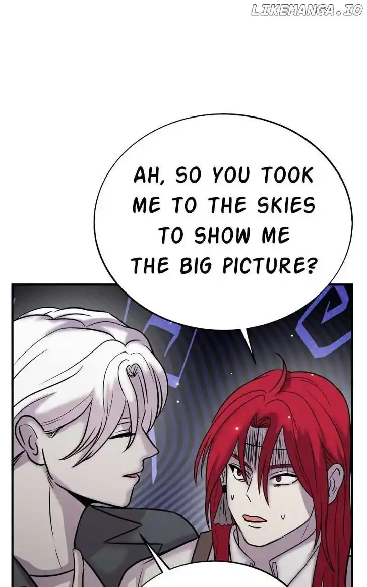 Chiya-kun wa Joucho Fuantei Ch.086