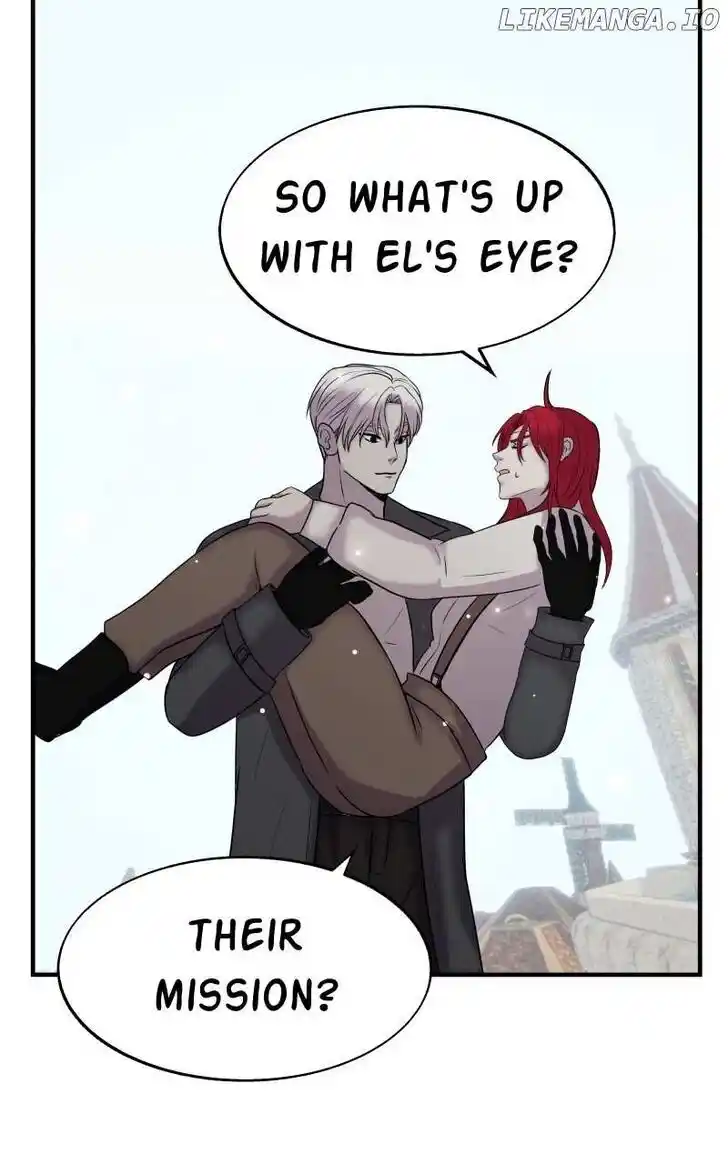 Chiya-kun wa Joucho Fuantei Ch.086