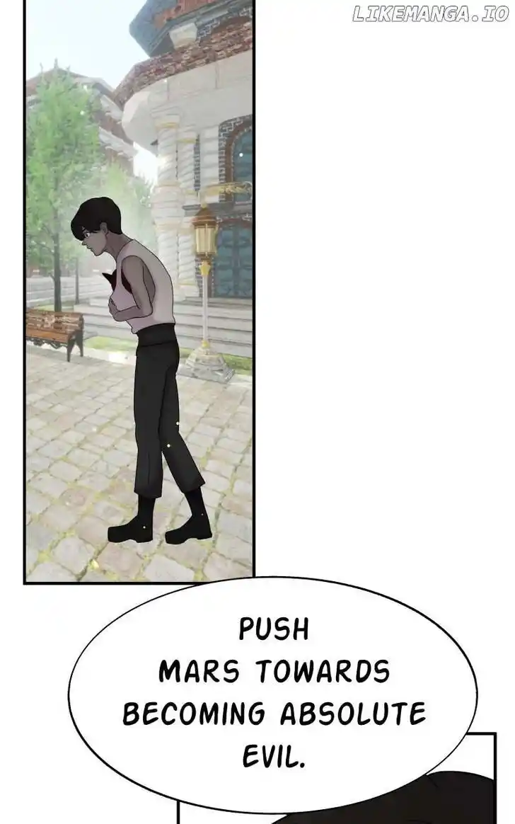 Chiya-kun wa Joucho Fuantei Ch.086