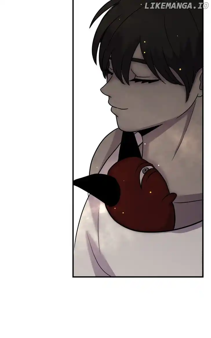 Chiya-kun wa Joucho Fuantei Ch.086