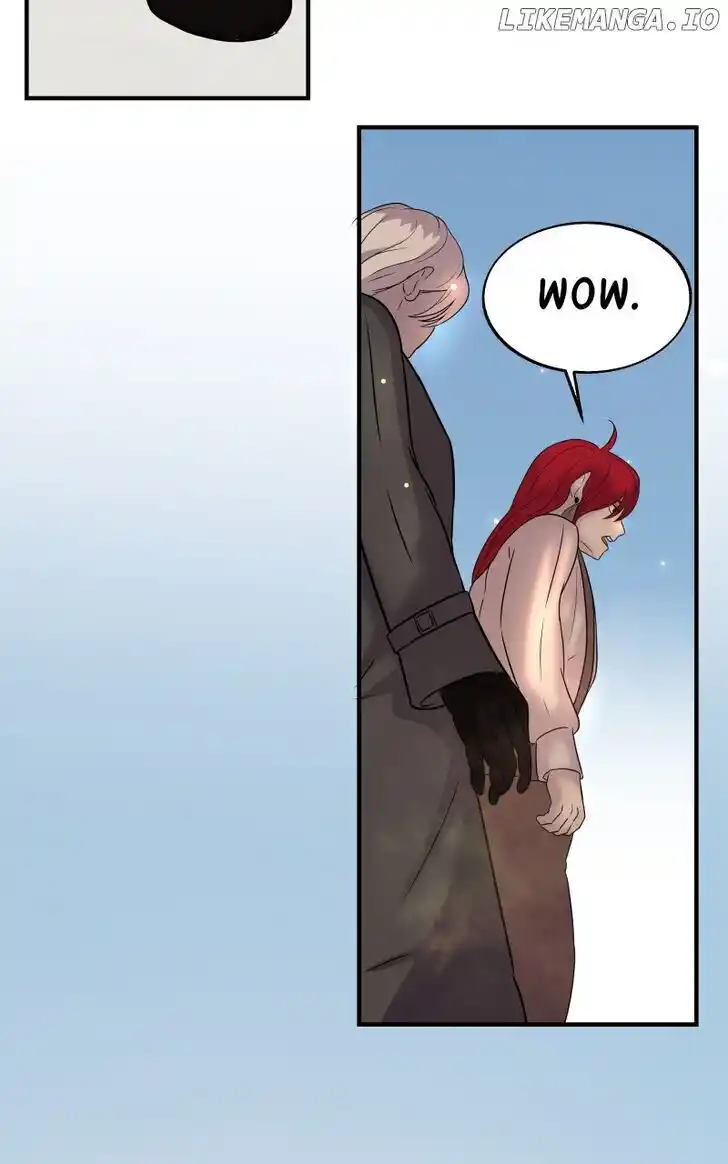 Chiya-kun wa Joucho Fuantei Ch.086