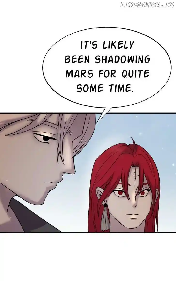 Chiya-kun wa Joucho Fuantei Ch.086