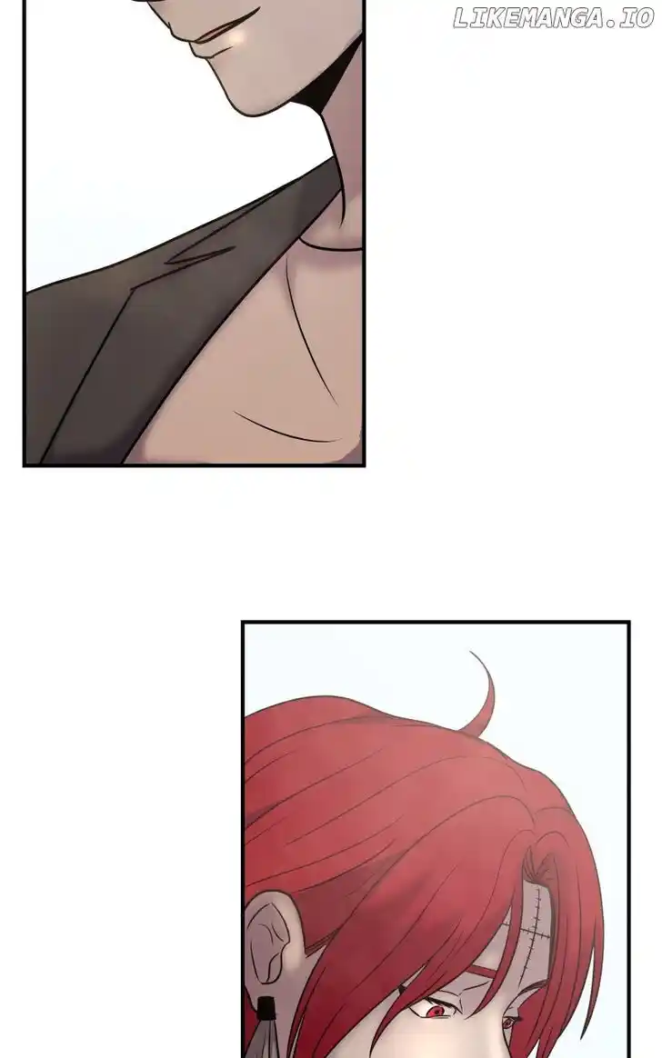 Chiya-kun wa Joucho Fuantei Ch.086