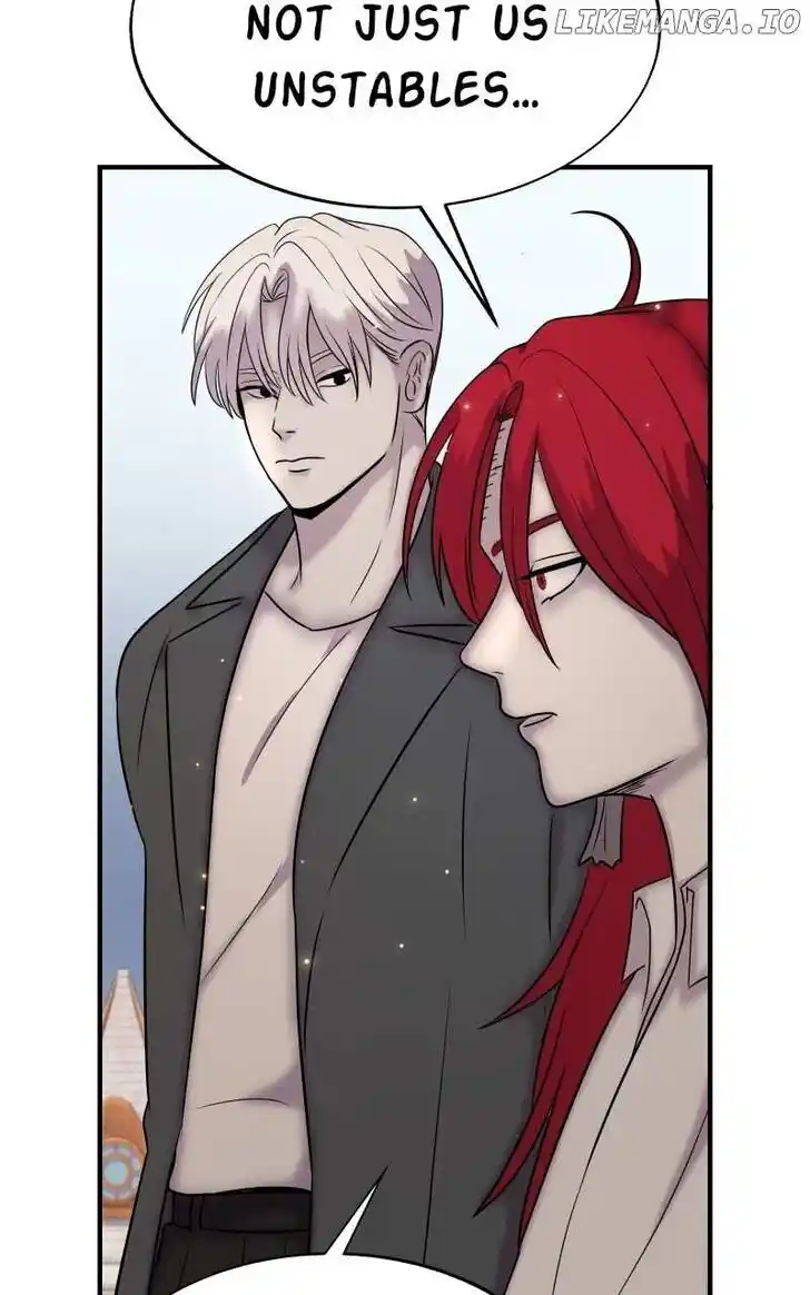 Chiya-kun wa Joucho Fuantei Ch.086