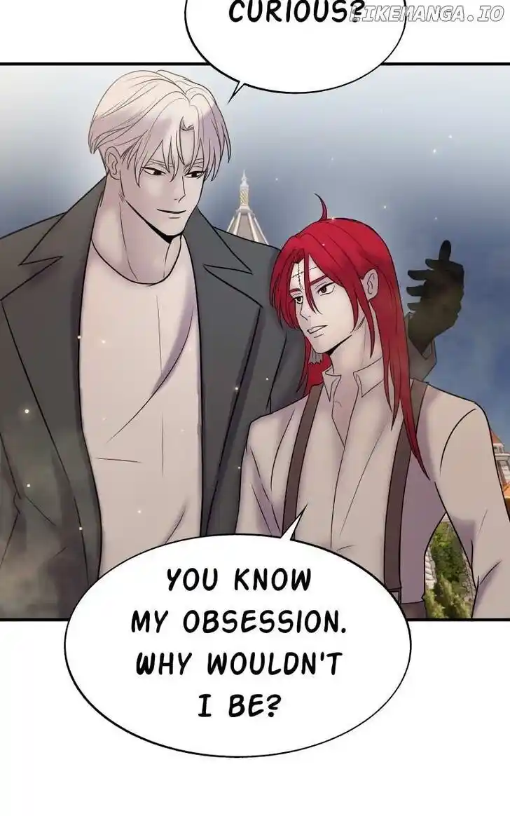 Chiya-kun wa Joucho Fuantei Ch.086