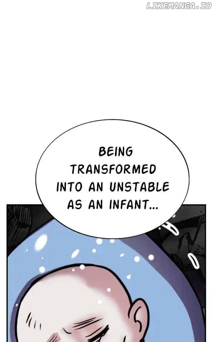 Chiya-kun wa Joucho Fuantei Ch.086