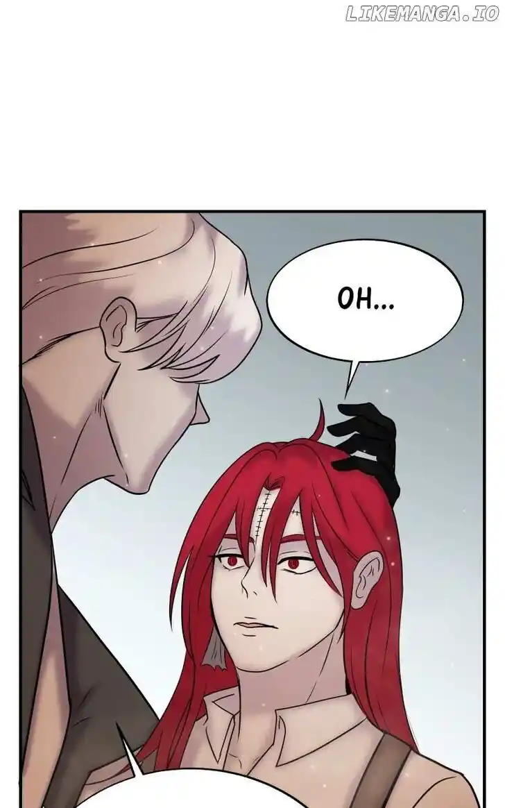 Chiya-kun wa Joucho Fuantei Ch.086